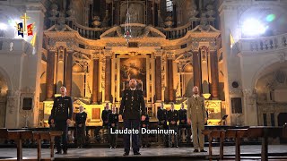 Laudate Dominum - Les Padrés