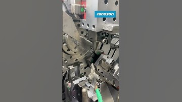 Torsion or Compression Spring? Watch & Guess! | Ranoson Precision