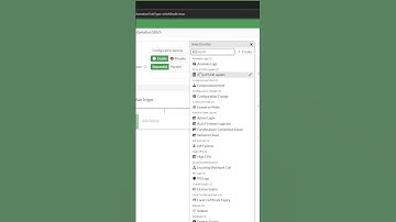 Automatic configuration backup in Fortigate with stitches #fortinet #automation #network #security