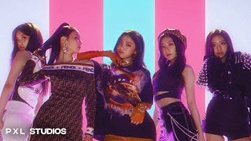 ITZY - WANT IT? (MINI MV)