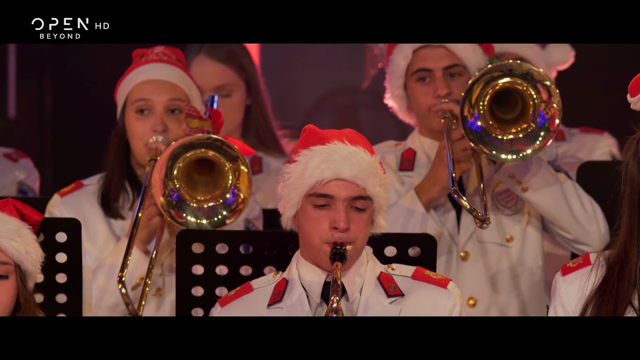 Η Φιλαρμονική Λαμίας στο  Ένα Τραγούδι Ακόμα (Επ.3)