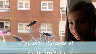 LA MAR DE VIDA