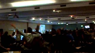 Kerrydale sutie Celtic 5 Hearts 0 13 May 2012