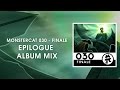 Monstercat 030 - Finale (Epilogue Album Mix) [1 Hour of Electronic Music]