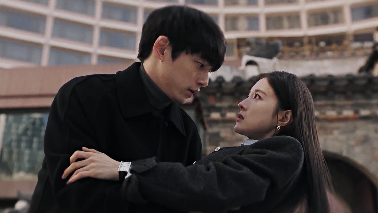 Бывший объявился, когда она планировала свадьбу с другим