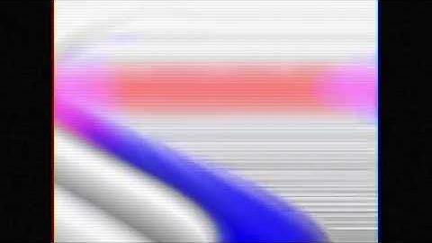 Video Synth Experiment