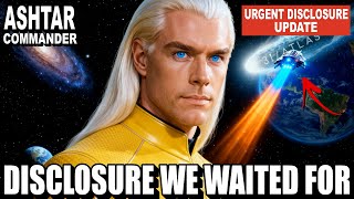 “This Is The Moment You Incarnated For” “It Wasn’t Supposed To Happen Yet — But It Did” ASHTAR
