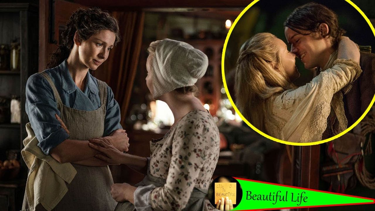 Outlander Saison 1 Episode 16 Outlander Season 1, Episode 16 ratings throwback: Another unsurprising