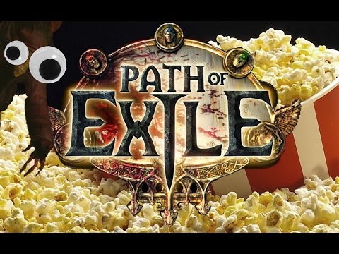 Portal Gem - Path of Exile Scrubs 2