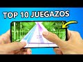 TOP 10 Mejores JUEGOS para Android GRATIS  - Offline y Online 2020