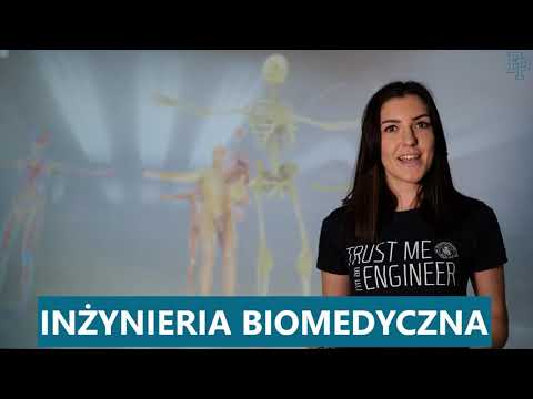 Inżynieria biomedyczna