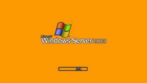 Windows Startup and Shutdown Teenage Boy Voice enhanced with Orange Juice Part 2