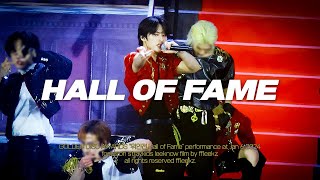 [4K] 240106 GDA 위인전 HALL OF FAME Stray Kids leeknow fancam 리노 골든디스크 위인전 직캠 Resimi