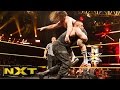 American Alpha vs. The Authors of Pain: WWE NXT, July 20, 2016