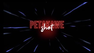 Real T - Petakawe Shot (Official Animated Lyric Video)