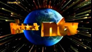 NTV (CJON-TV) ID - Rotate #4 (2010)