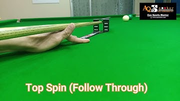 593. Aiming Correction With Str8Aim, Urdu Language Video, AQ Snooker Training & Coaching 2022!