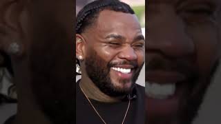 Kevin gates didn’t see this coming 😂😂😂 #kevingates #laughing #barstool #shorts #youtubeshorts