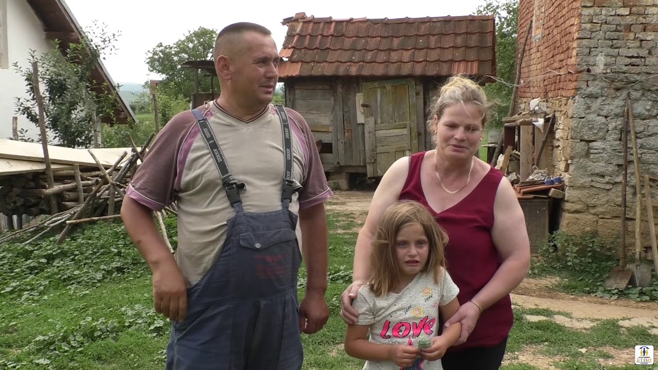 Dhe 4 shtepi u nisen ne qytetin e Skenderajit