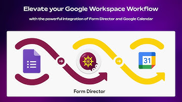 Create Google Calendar Events on Google Form submission