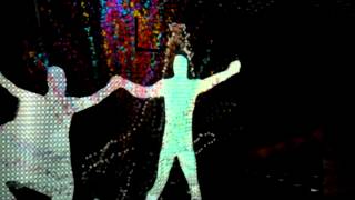 Exploratorium.Video Wall