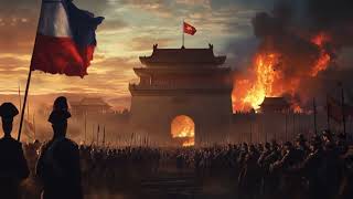 China s Century of Humiliation Rivalry Against the West Animated History