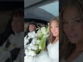 I got my MRS degree💍💍👰‍♀️ #couple #justmarried #wedding #marriageproposals #trending
