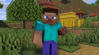 Bad Trades | Minecraft Animation |  Mine-imator
