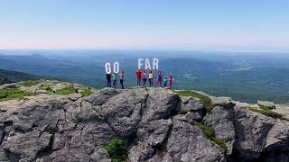 Stay Local. Go Far. | Union Bank