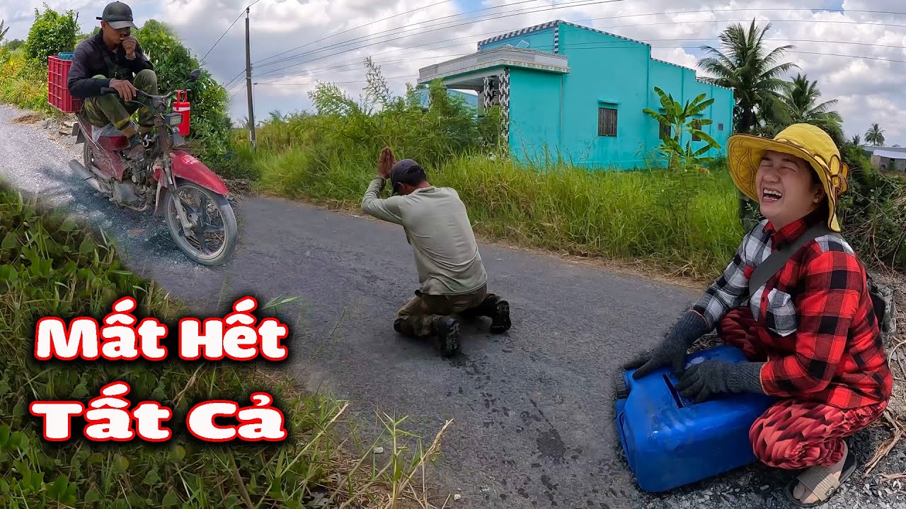 Lại Mấy Anh Chừa Cho Em Đường Sống # CSSB # 33