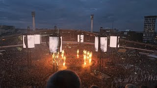 Metallica - One (Live Gothenburg, Sweden 18.06.2023) 4K