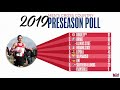 Bradley Picked to Take Cross Country Titles in 2019