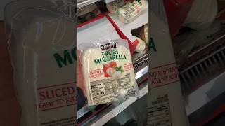 🇺🇸 Kirkland Mozzarella Or 🇮🇹 Galbani Mozzare #cheese #life #food #like #love #italy #mozzarella 🇺🇸 Kirkland Mozzarella Or 🇮🇹 Galbani Mozzare #cheese #life #food #like #love #italy #mozzarella