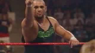 WWE Headbangers 2nd Titantron