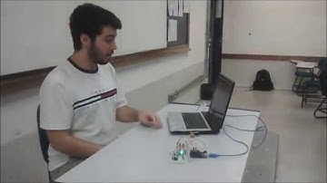 Projeto de Automação Residencial - Arduino | Puc MG |