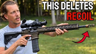 Best Competition Gun Out of the Box | 360 Precision Demon