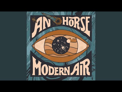 An Horse — Begin Again