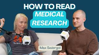 How to research like a doctor, understanding clinical trials and CAR-T optimism (ft. Max Swiergol)