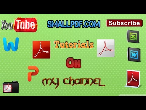 SmallPdf.com-დამწყებთათვის (PDF-ფაილის დაბლოკვა)