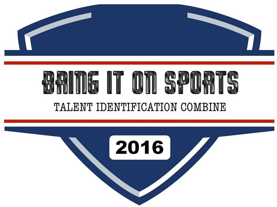 2016 BRING IT ON SPORTS COMBINE PROMO (April 2016)