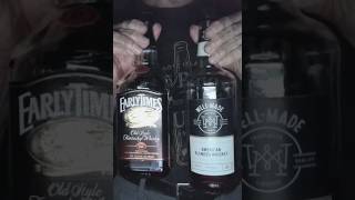 Early Times vs. Well-Made