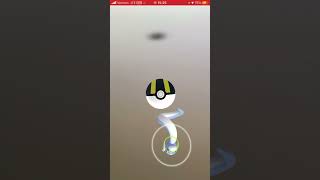 Pov You Cant Throw Your Pokeballs At The Upside Down Dragonite