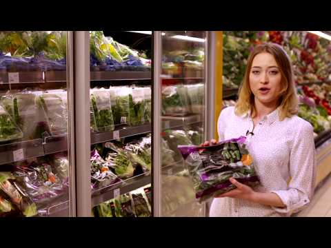 Video: Milliseid Salateid On Kasulik Talvel Küpsetada