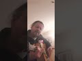 Galway Girl with DADGAD tuning sounds so rich #irishmusic #acousticguitar #dadgad #irishmusician