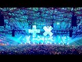 Capture de la vidéo Martin Garrix – Idem – 4K Pov @ Rai Amsterdam Ade 2023