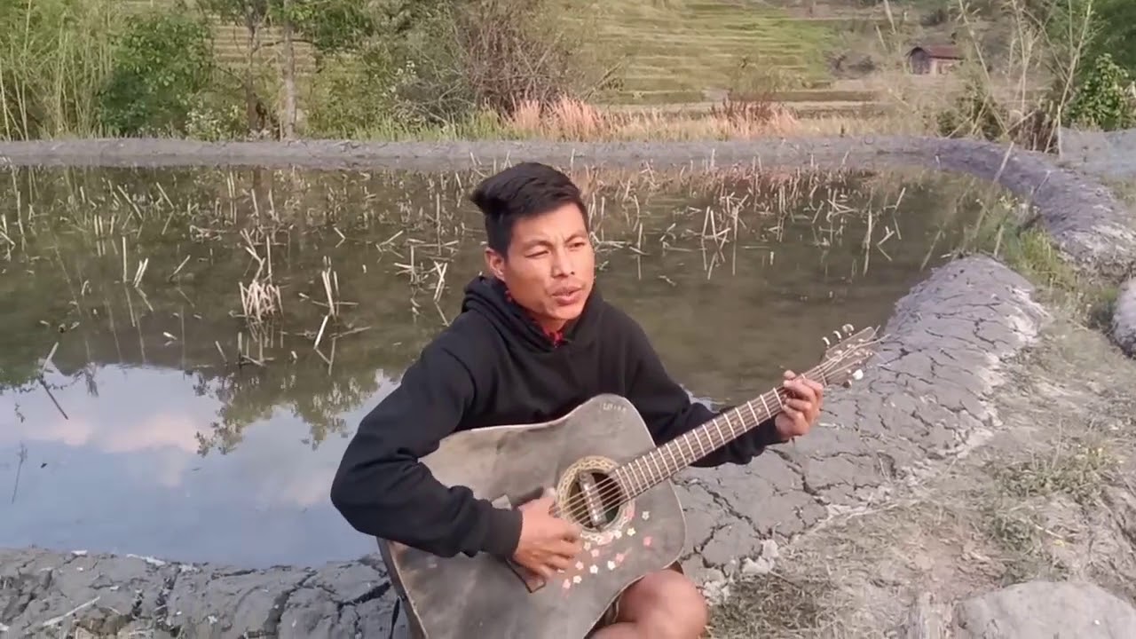 Khare kachang  Tangkhul love song 2020