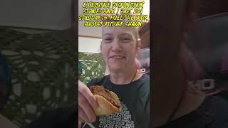 Executive Dysfunction Strikes Back | Part 20| Still Day 15: Fuel the Body, Support Future Shawn