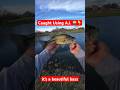 Using AI to Catch Bass #bass #fishing #ai