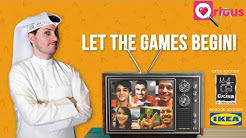 Ilq S Goal Is To Make Qatar A Better Place We Work Together With Charities Event Organizers And Other Companies With The Same Goal To Make Sure That Every