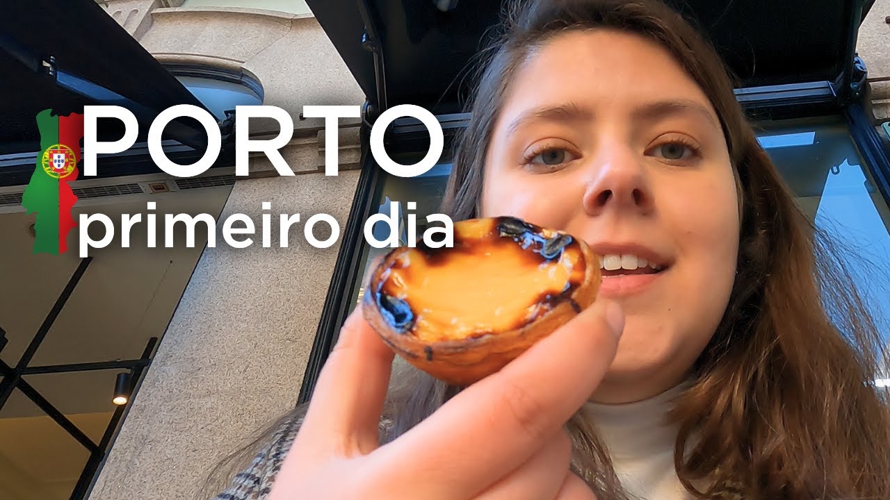 conhecendo o Porto em Portugal: Mercado do Bolhão, Estação São Bento e Rua das Flores